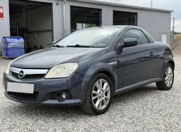 Opel Tigra