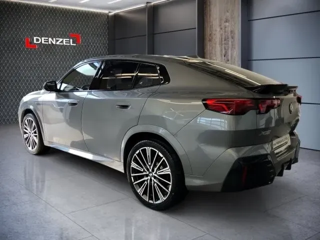 BMW X2 2026 photo 3