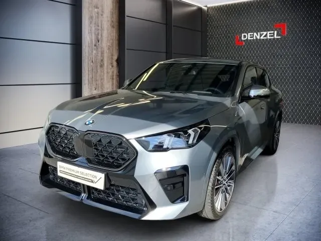 BMW X2 2026 photo 2
