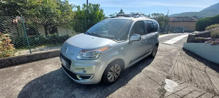 Citroen C3 Picasso