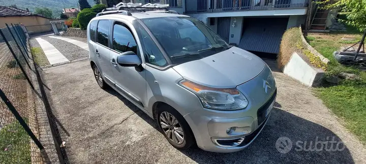 Citroen C3 Picasso 2009 photo 3