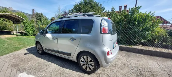 Citroen C3 Picasso 2009 photo 2