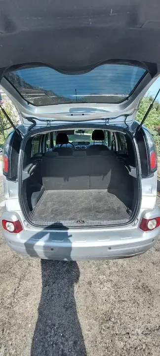 Citroen C3 Picasso 2009 photo 5