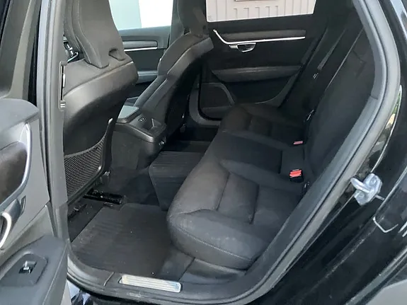 Volvo V90 Cross Country 2019 photo 5