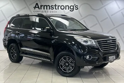 Haval H9