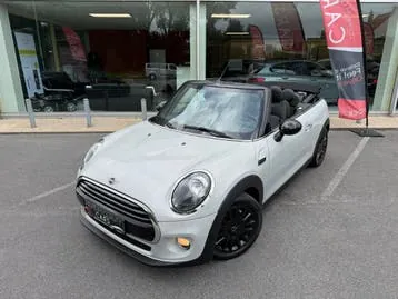 Mini Cooper 2018 photo 2