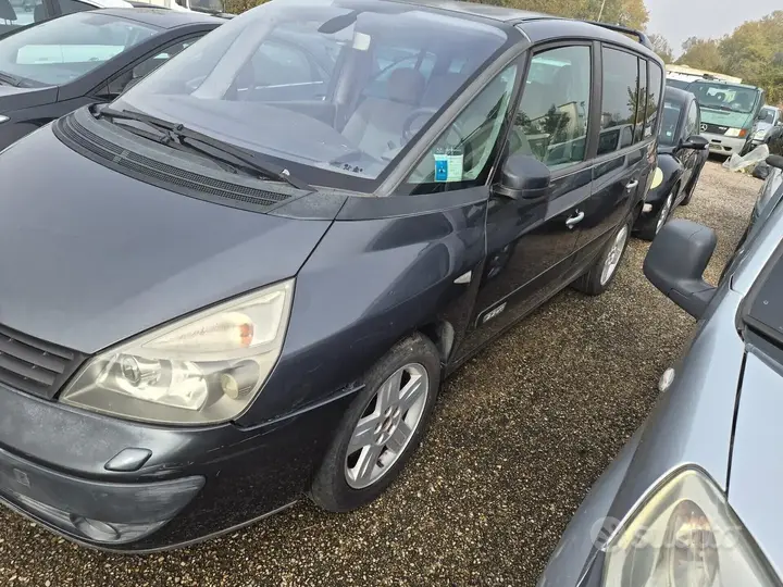 Renault Espace