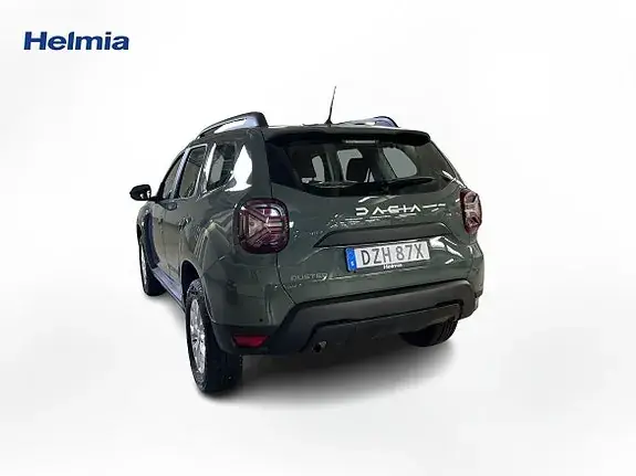 Dacia Duster 2024 photo 5
