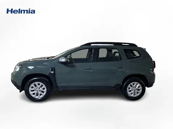 Dacia Duster 2024 photo 4