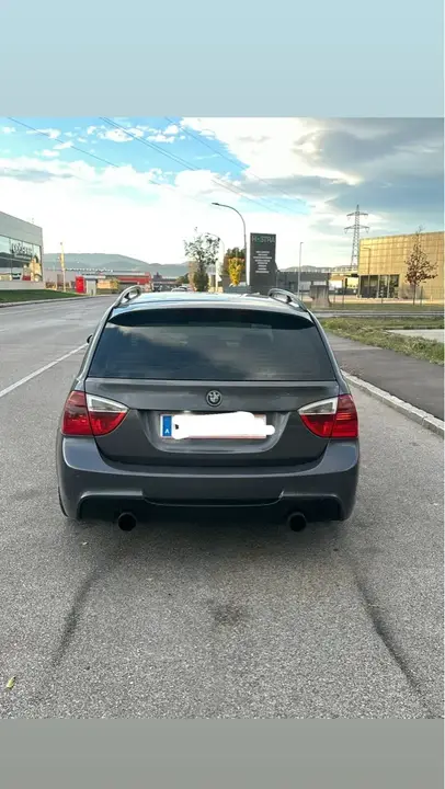 BMW 3 Series 2006 photo 3