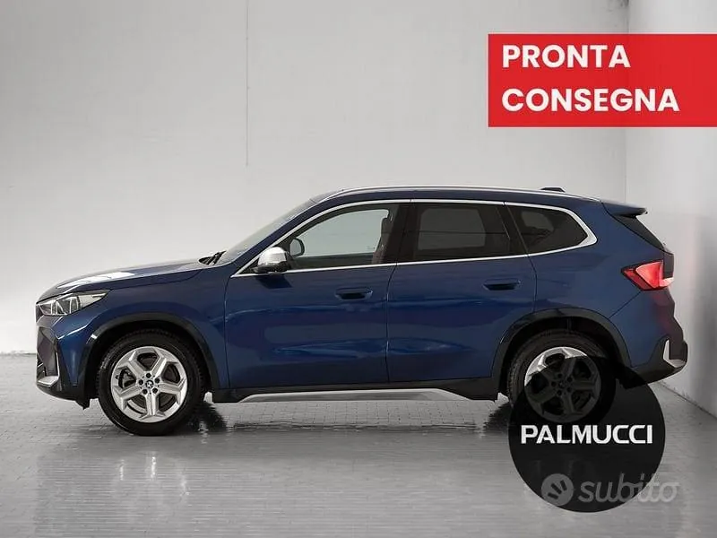BMW X1 2024 photo 5