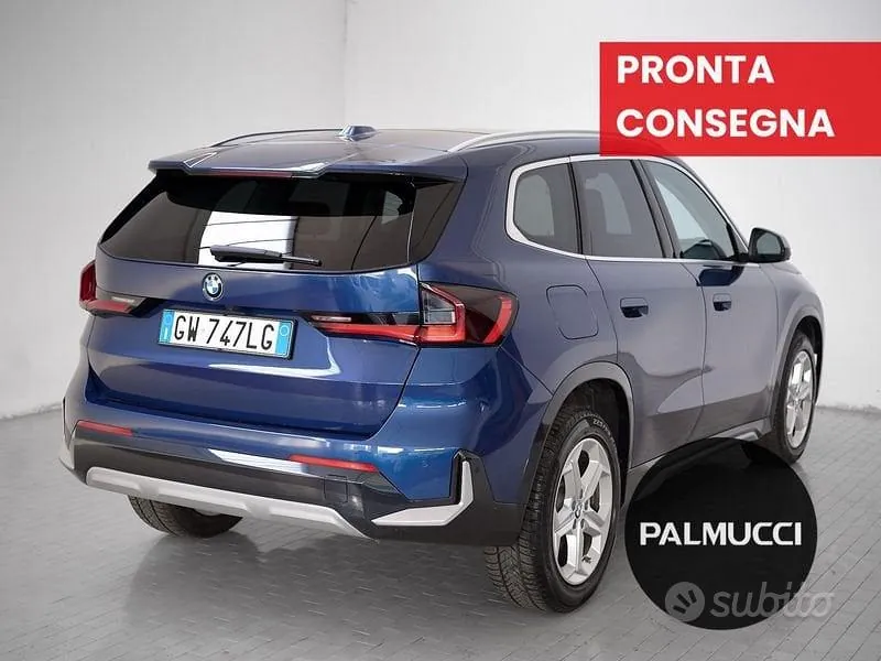 BMW X1 2024 photo 3