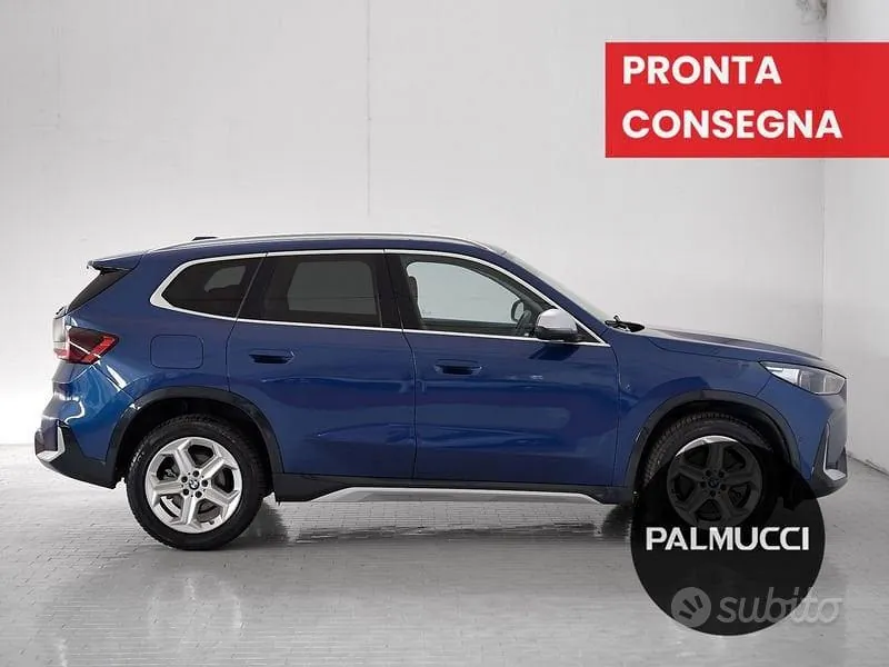 BMW X1 2024 photo 4
