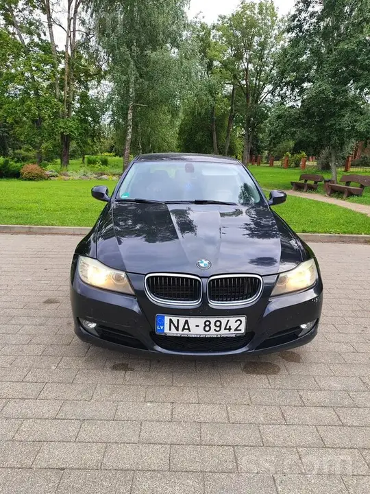BMW 318