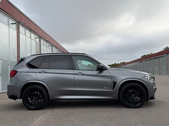 BMW X5 2014 photo 3