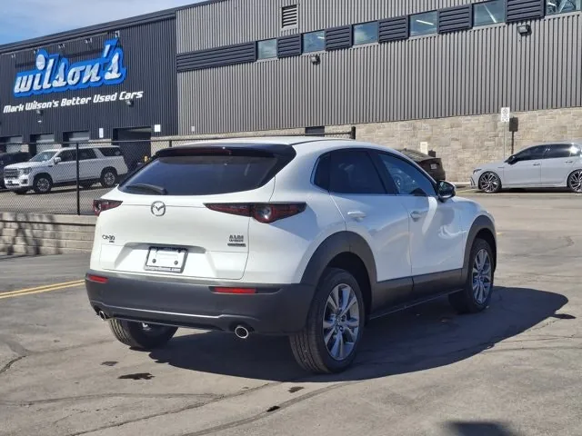 Mazda Cx-30 2025 photo 5