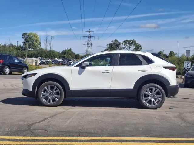Mazda Cx-30 2025 photo 2