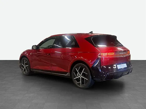 Hyundai Ioniq 5 2025 photo 3