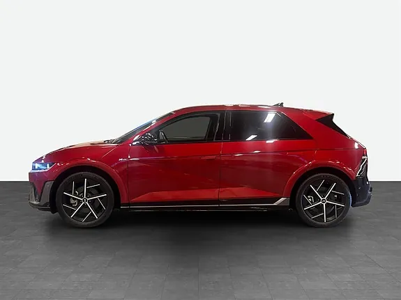 Hyundai Ioniq 5 2025 photo 2