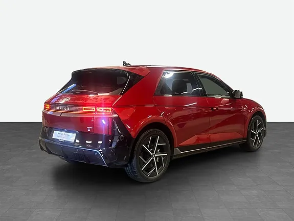 Hyundai Ioniq 5 2025 photo 5