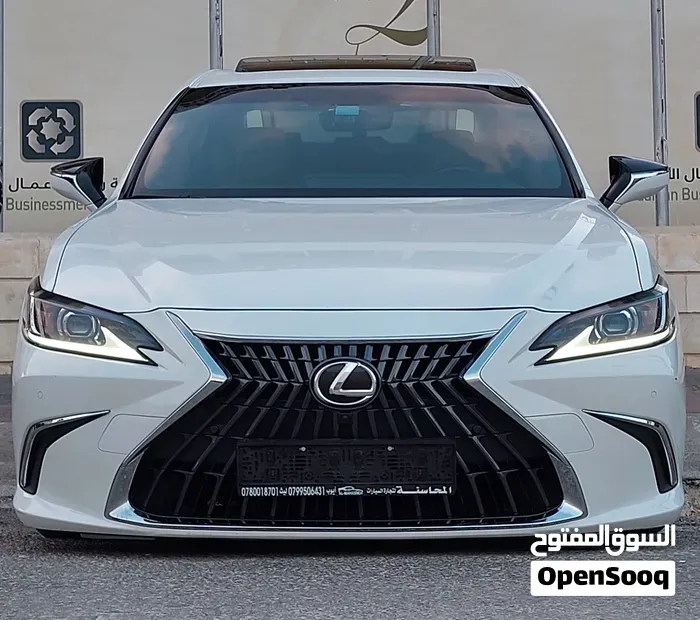Lexus Es 300