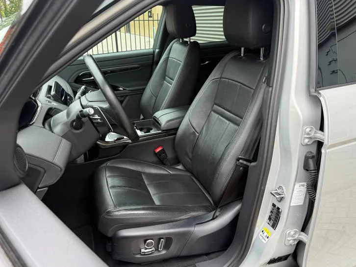 Land Rover Range Rover Evoque 2021 photo 3