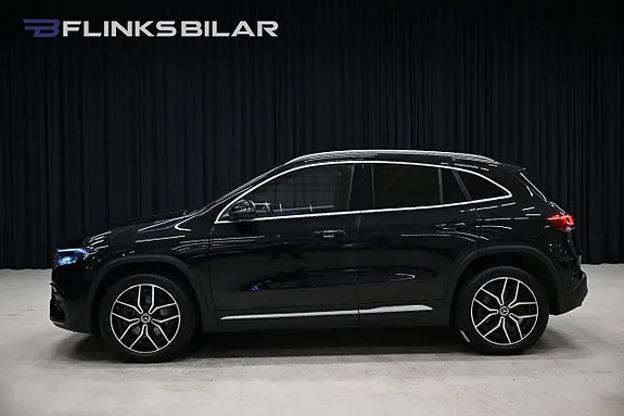 Mercedes-Benz Eqa250 2024 photo 2