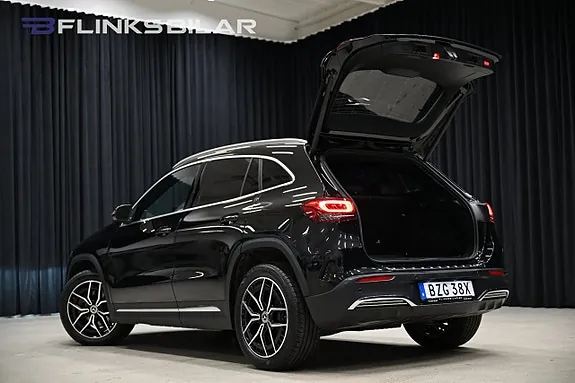 Mercedes-Benz Eqa250 2024 photo 4