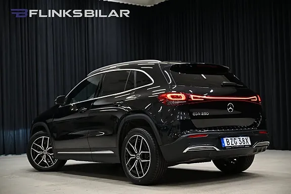 Mercedes-Benz Eqa250 2024 photo 3
