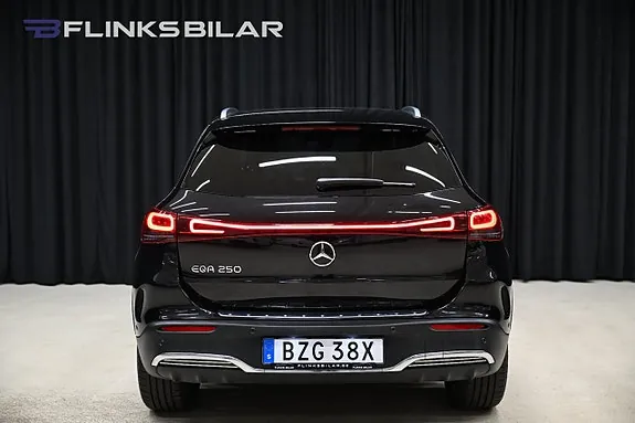 Mercedes-Benz Eqa250 2024 photo 5
