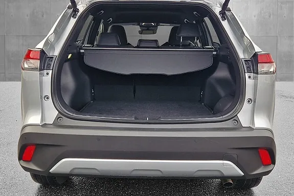 Toyota Corolla Cross 2024 photo 5