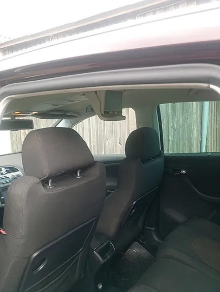 Seat Altea Xl 2008 photo 3