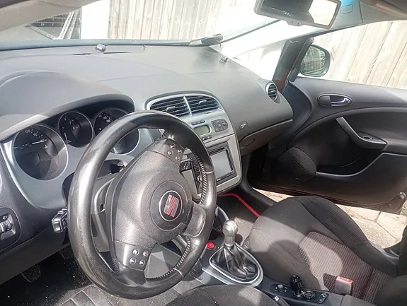 Seat Altea Xl 2008 photo 5