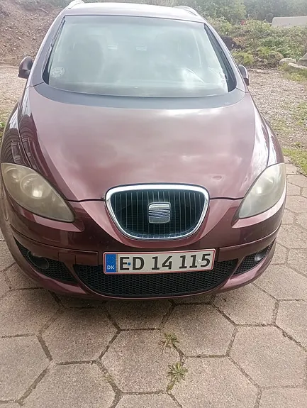 Seat Altea Xl 2008 photo 4