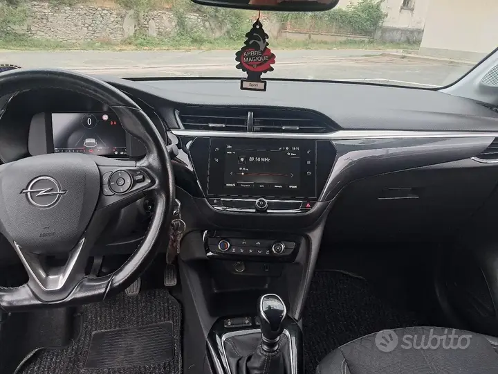 Opel Corsa 2021 photo 4