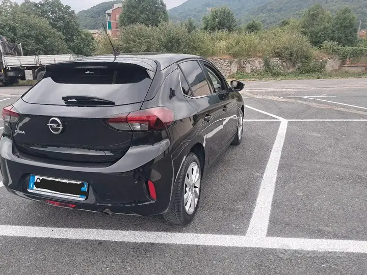 Opel Corsa 2021 photo 5