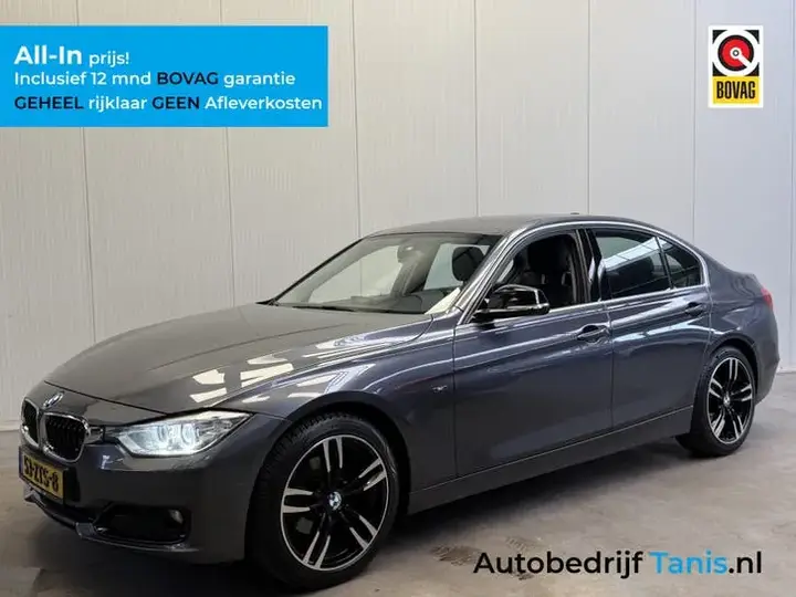BMW 3Serie