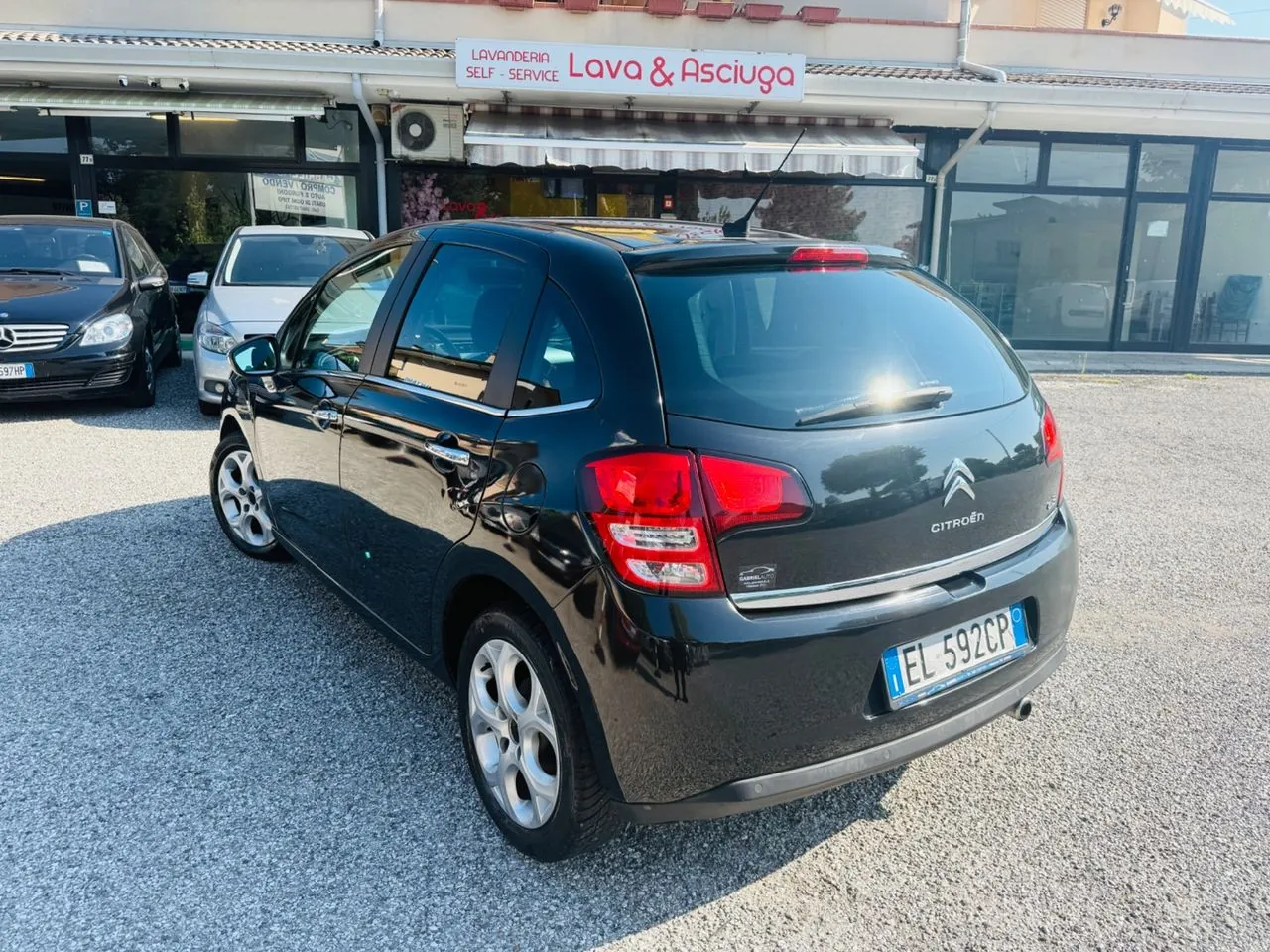 Citroen C3 2010 photo 5