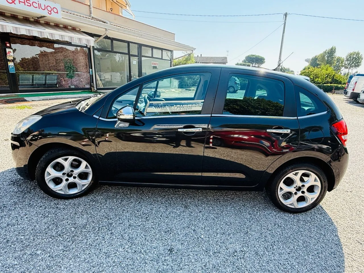 Citroen C3 2010 photo 4