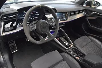 Audi S3 2024 photo 2