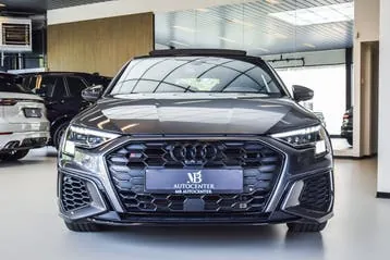 Audi S3 2024 photo 3