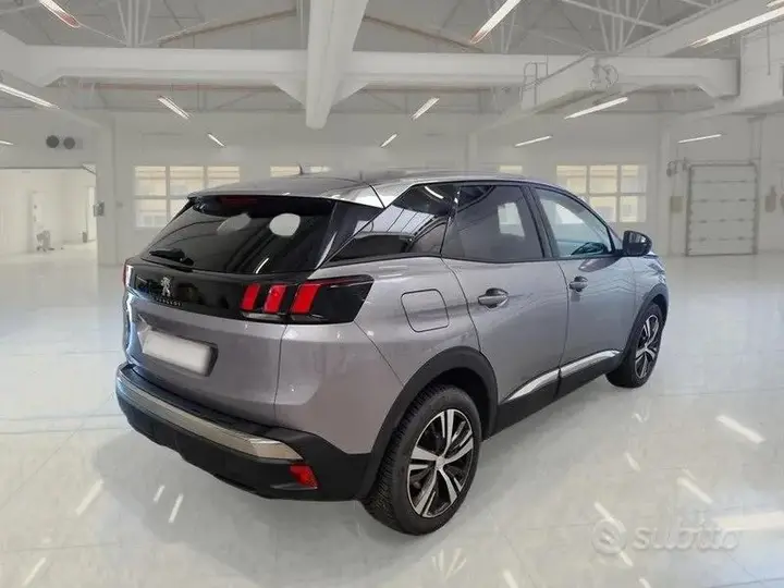 Peugeot 3008 2022 photo 4