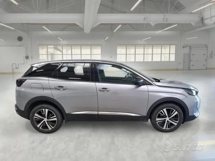 Peugeot 3008 2022 photo 3