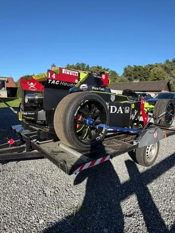 Honda Blackbird 2025 photo 3