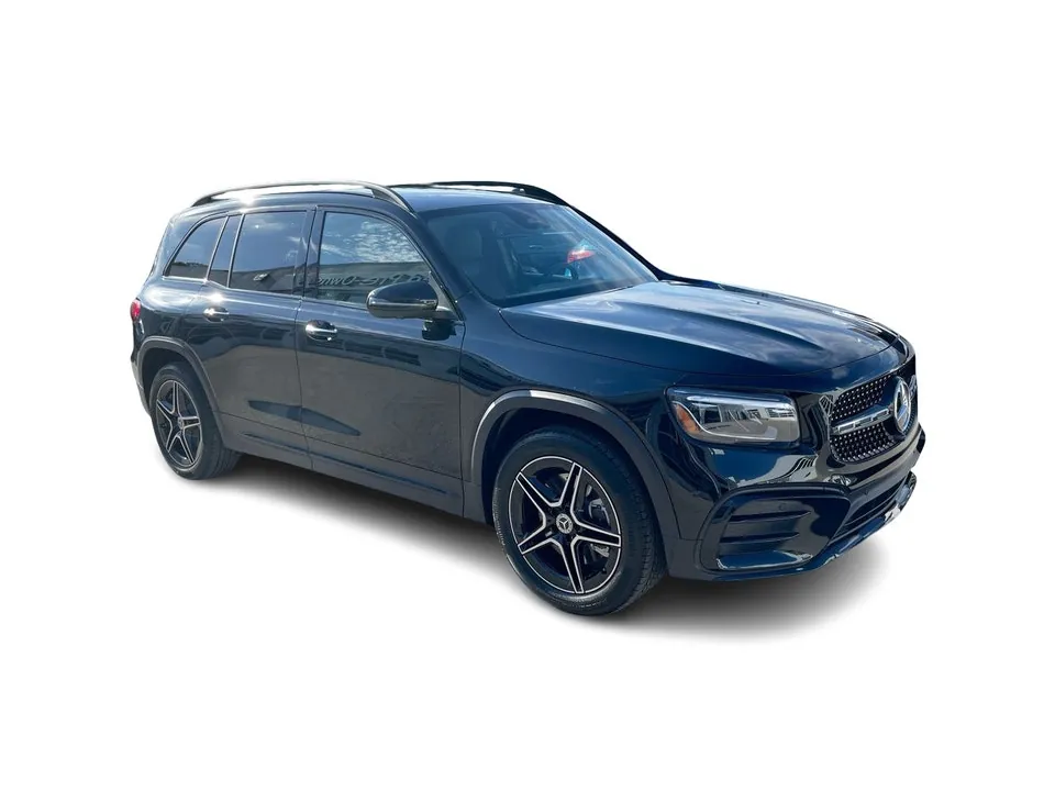 Mercedes-Benz Glb 2026 photo 2