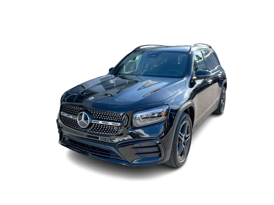 Mercedes-Benz Glb 2026 photo 5