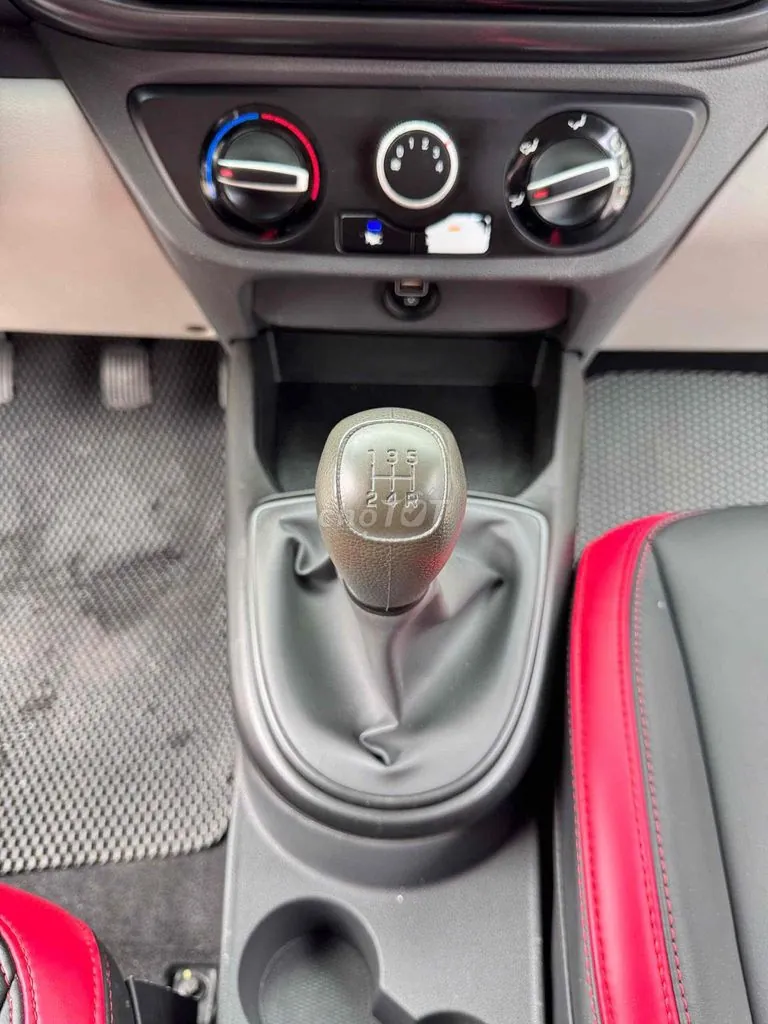 Hyundai I10 2024 photo 4