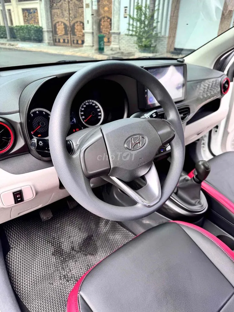 Hyundai I10 2024 photo 2