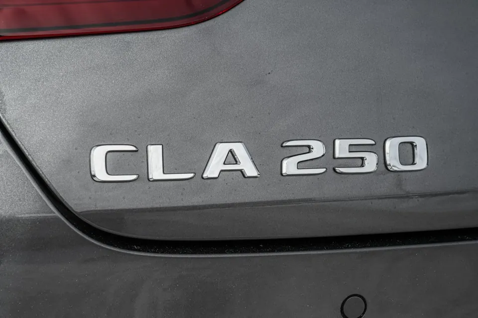 Mercedes-Benz Cla 2026 photo 5