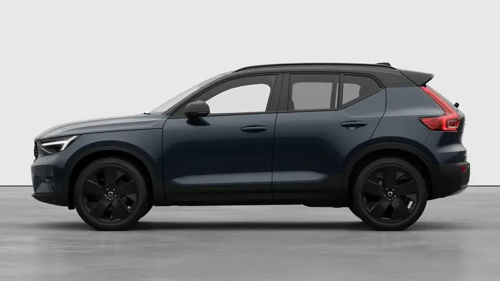 Volvo Xc40 photo 4